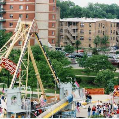 Elmfest 1996