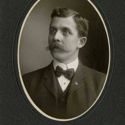 William J. Hilliard