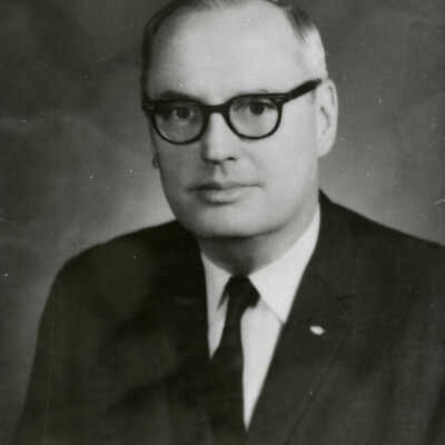 Clark Bryan