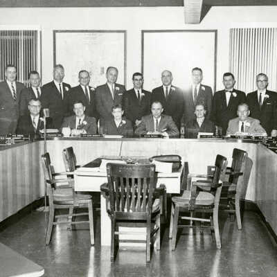 Elmhurst City Council