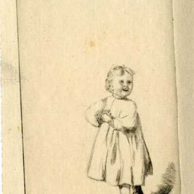 Print, Lee Sturges Etching