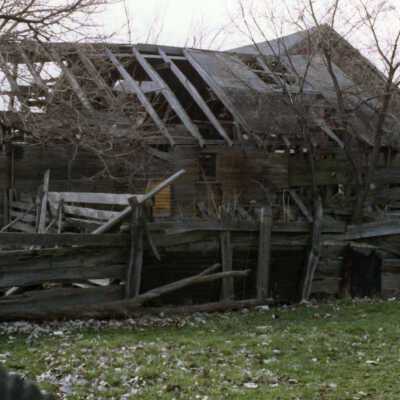 Fischer Farm at Church Road and Grand Avenue