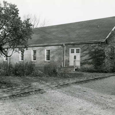 Elmhurst Methodist Church