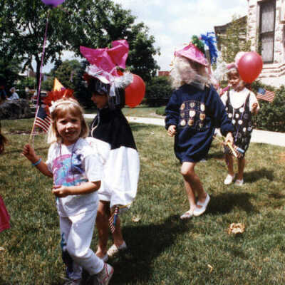 EHM History Hat Parade