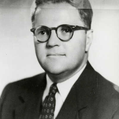 Donald M. Carlson