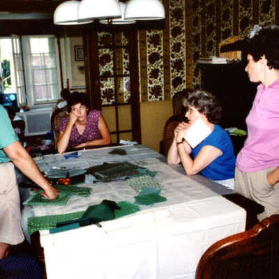 Elmhurst Piecemakers