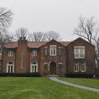 House at 340 Cottage Hill Avenue