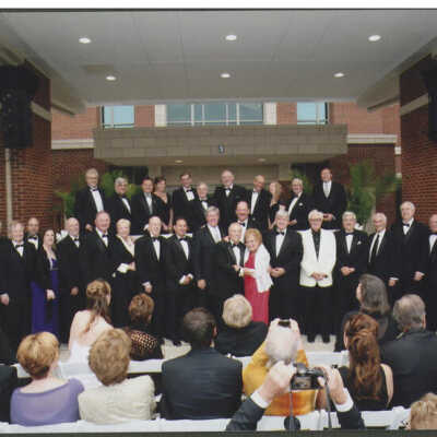 Elmhurst Memorial Hospital ribbon-cutting ceremony