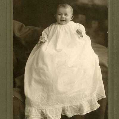 Bessie Warkentien