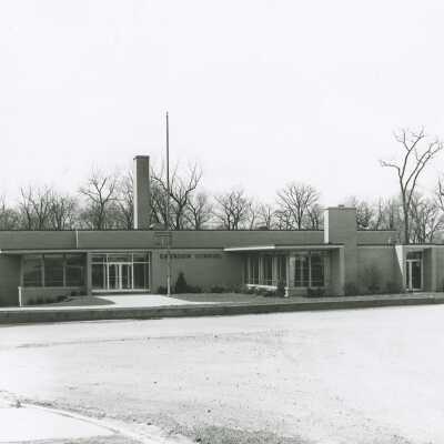 Emerson Elementary School