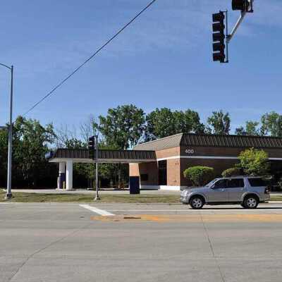 Suburban Bank & Trust
