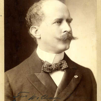 Charles Page Bryan
