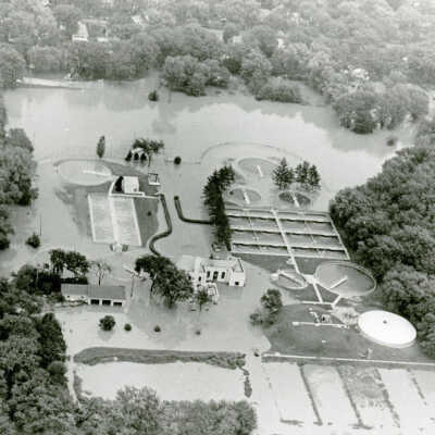 Flood 1972