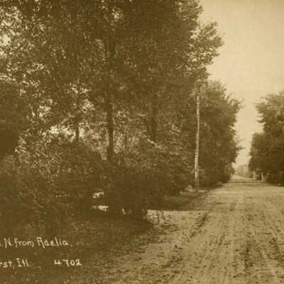 Kenilworth Avenue