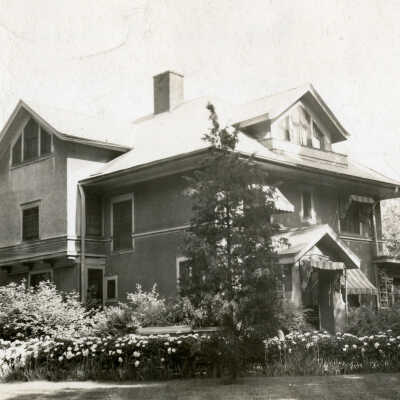 House at 259 Cottage Hill Avenue