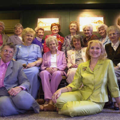 Elmhurst Woman's Club