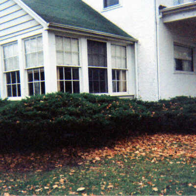 House at 411 Spring Road