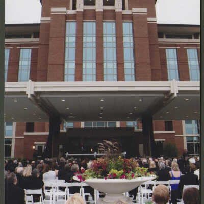Elmhurst Memorial Hospital