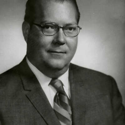 H. William Collins