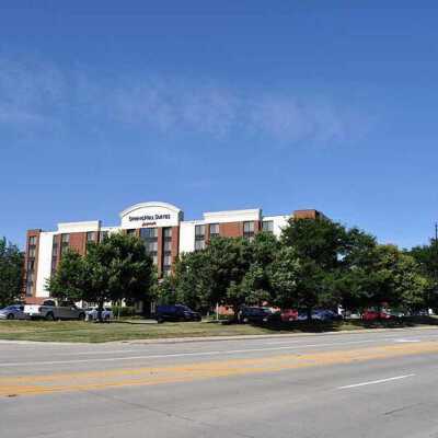 Marriott Springhill Suites