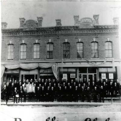 Elmhurst Republican Club