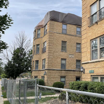 Apartments at 130-138 Haven Road