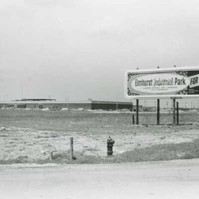 Elmhurst Industrial Park