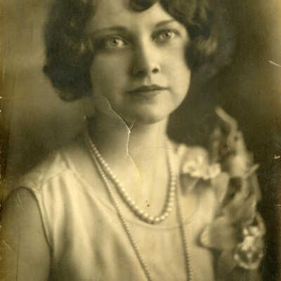 Rosemary Gabbert Musil