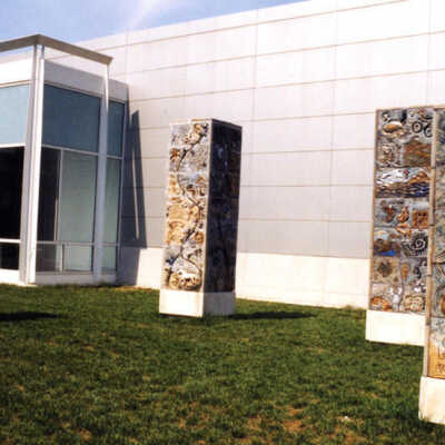Elmhurst Art Museum