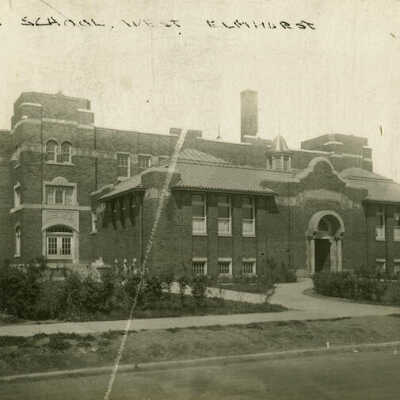 Lincoln Elementary School