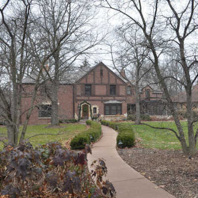 House at 360 Cottage Hill Avenue