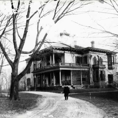 Thomas Bryan Estate