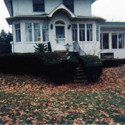 House at 415 Spring Road