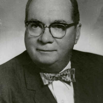 Harry E. Collins
