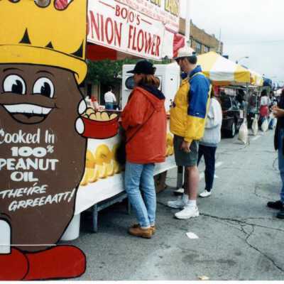 Elmfest 1996