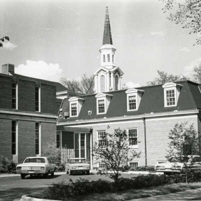 Elmhurst Methodist Church