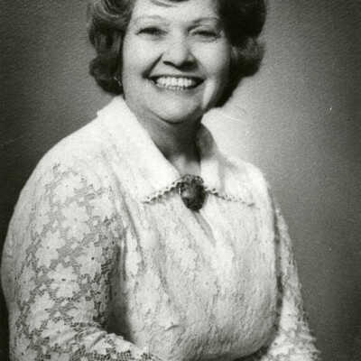 Rosemary Musil