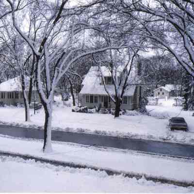 House at 286 Elm Avenue