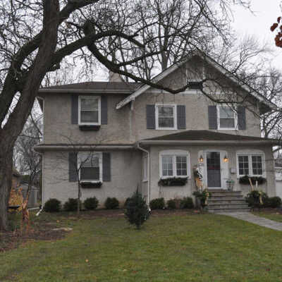 House at 438 Hill Avenue