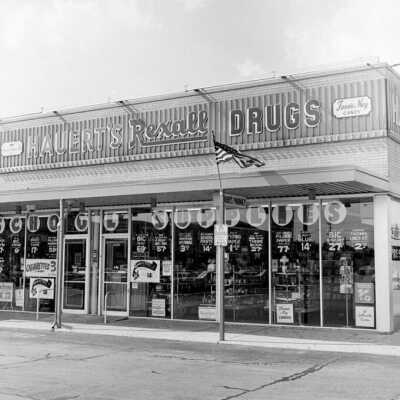Hauert's Rexall Drugstore