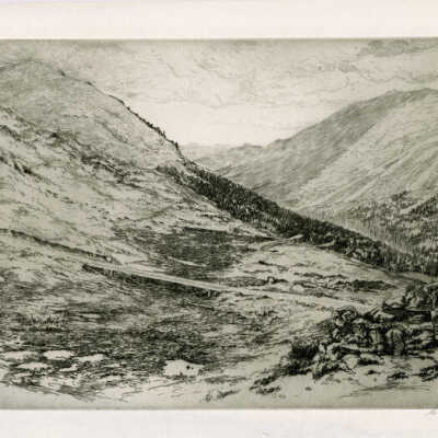 Etching