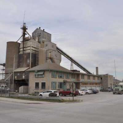 Elmhurst-Chicago Stone Company