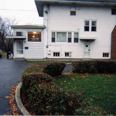 House at 415 Spring Road