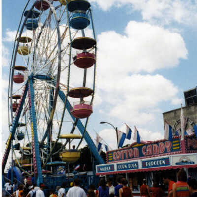 Elmfest 1998