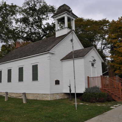 Churchville Schoolhouse