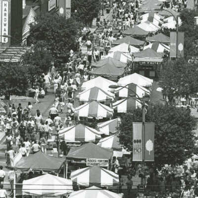 Sample Elmhurst Festival