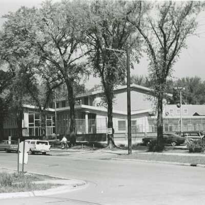 Elmhurst YMCA
