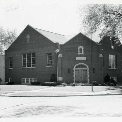 Grace Bible Church