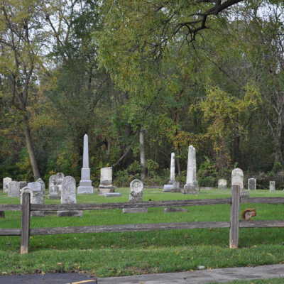 Churchville Cemetery