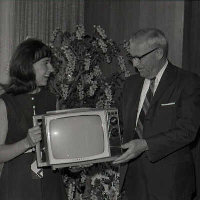 Elmhurst National Bank 75th Anniversary Prize Giveaway